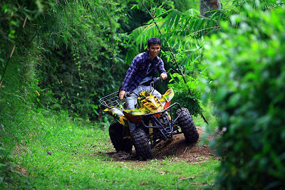 ATV Track