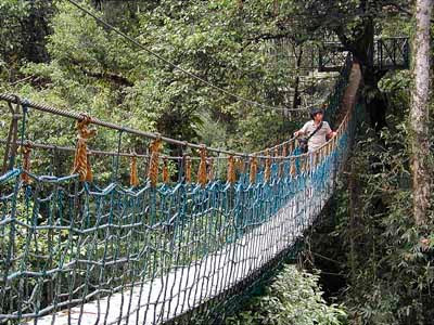 Curug Omas Taman Wisata Maribaya Bandung Curug Omas Taman Wisata Maribaya Bandung