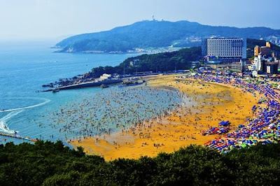 Incheon, Korea Selatan Incheon, Korea Selatan