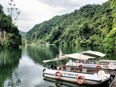 Wisata ke Ipoh Malaysia Wisata ke Ipoh Malaysia