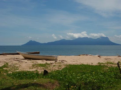 Wisata Kuching, Malaysia Wisata Kuching, Malaysia