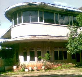 Museum Adam Malik Jakarta Pusat Museum Adam Malik Jakarta Pusat