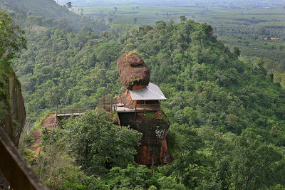 wisata thailand phu thok wisata thailand phu thok