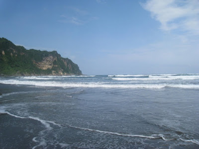 Pantai Parangkusumo