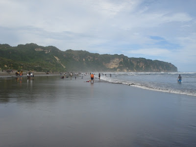 Pantai Parangkusumo