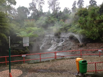 Sari Ater hot Spring Bandung Sari Ater hot Spring Bandung