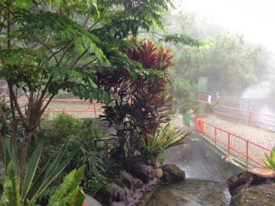 Sari Ater hot Spring Bandung Sari Ater hot Spring Bandung