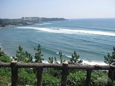 Seogwipo, Korea Selatan Seogwipo, Korea Selatan