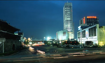 4Corners Seoul 4Corners Seoul