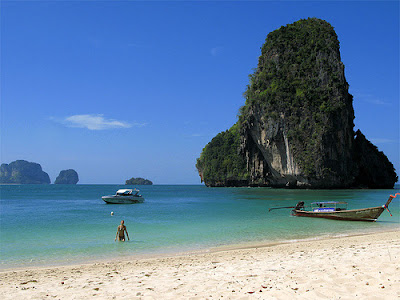 tour ke thailand Krabi tour ke thailand Krabi