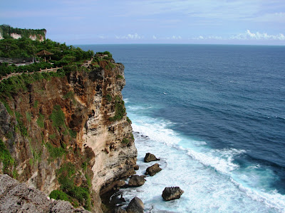 Uluwatu Pulau Bali Uluwatu Pulau Bali