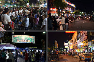 Malioboro Jogjakarta Malioboro Jogjakarta