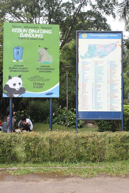 Kebun Binatang Bandung