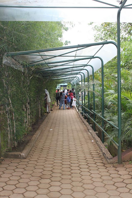 Kebun Binatang Bandung