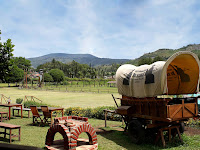 Wisata Seru ke De'Ranch Lembang Bandung