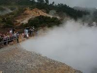 Tempat Wisata di Banjarnegara Jawa Tengah