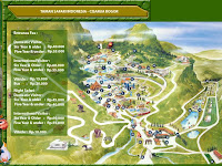 Tempat Wisata Kota Bogor yang Menarik untuk dikunjungi