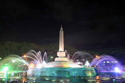 Tugu Kota Malang Tugu Kota Malang