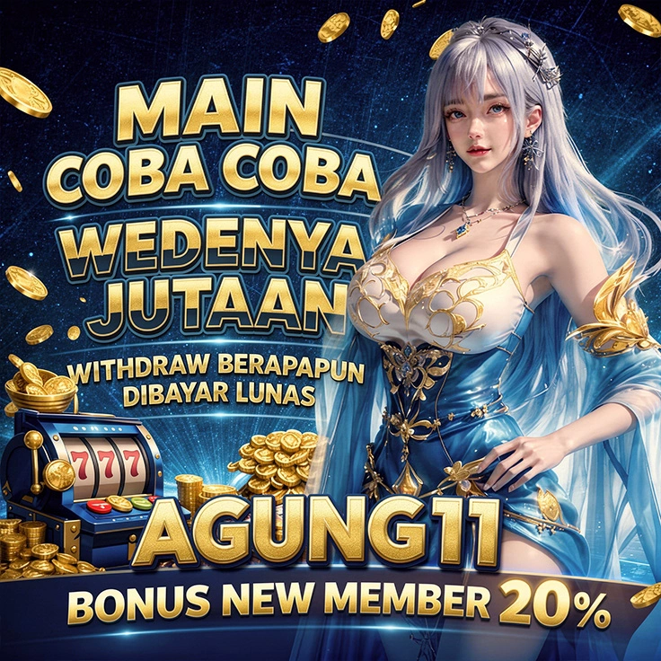 AGUNG11 - Akses Situs Resmi Bandar Togel Online 4D Terpercaya Dengan Pasaran Terlengkap