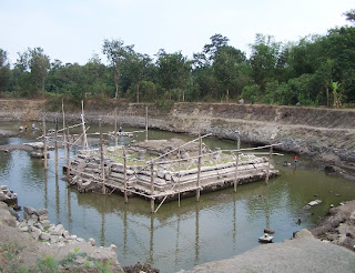 Candi Kedulan Candi Kedulan