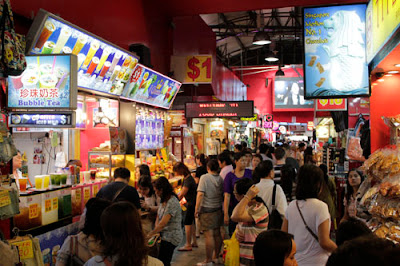 Bugis Street Bugis Street