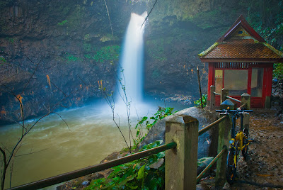 Curug Dago, Bandung Curug Dago, Bandung