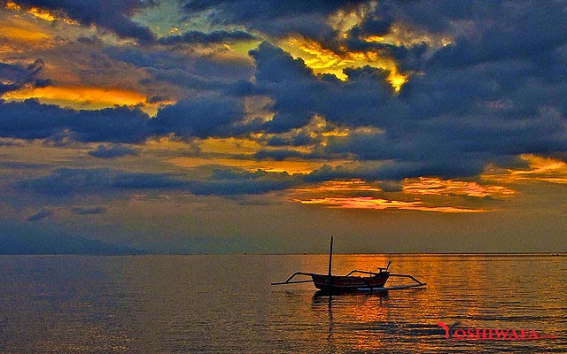 Pantai Lovina Pantai Lovina