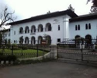 Museum Pos Indonesia Museum Pos Indonesia