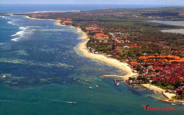 Tanjung Benoa Tanjung Benoa