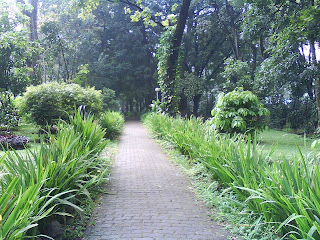 Taman Lansia