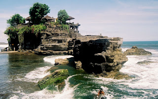 Tanah Lot Bali Tanah Lot Bali