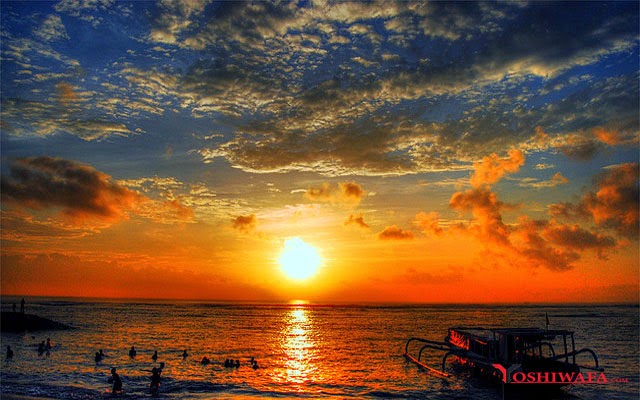 Pantai Sanur Pantai Sanur