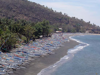 Wisata Amed Pulau Bali Wisata Amed Pulau Bali