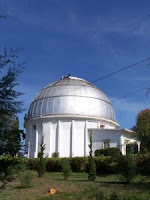 Observatorium Bosscha