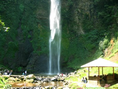 Curug Cimahi