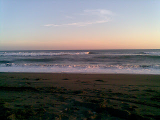 Pantai Trisik Pantai Trisik