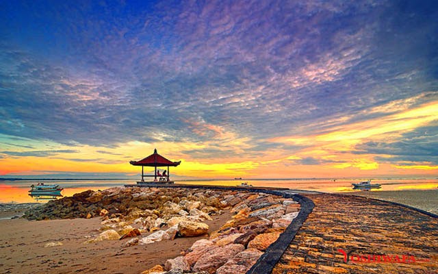 Nusa Dua Nusa Dua