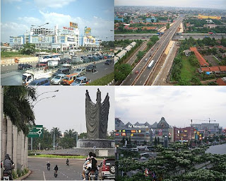 Kota Bekasi Kota Bekasi