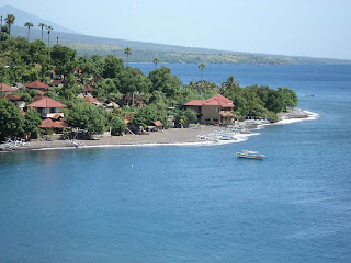 Wisata Amed Pulau Bali Wisata Amed Pulau Bali